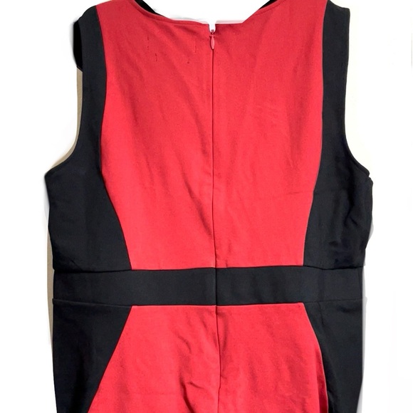 🌟SALE🌟🆕🌼STUDIO BY TORRID THE FUTURE IS YOURS Dress🌼 - Picture 7 of 12